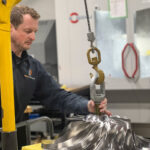 Solid Machine President Brian Godbout