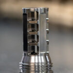 Firearms Muzzle Device